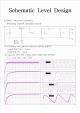 schematic level design   (1 )